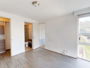 Departamento en venta en Cumbre Norte, Cuautitlán Izcalli