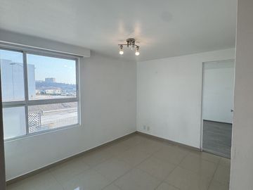 Depa en venta en Cuautitlán Izcalli.  Espacio Amplio, Moderno y Listo para vivir