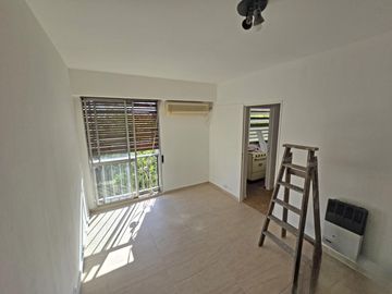 ALQUILER DEPARTAMENTO DE 2 AMBIENTES EN MARTÍNEZ