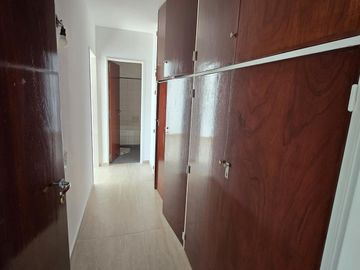 ALQUILER DEPARTAMENTO DE 2 AMBIENTES EN MARTÍNEZ
