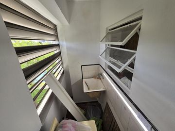ALQUILER DEPARTAMENTO DE 2 AMBIENTES EN MARTÍNEZ