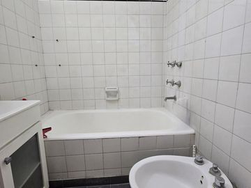 ALQUILER DEPARTAMENTO DE 2 AMBIENTES EN MARTÍNEZ