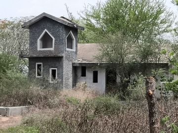 RANCHO EN GALECIO NARCIA, CHIAPA DE CORZO