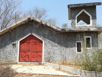 RANCHO EN GALECIO NARCIA, CHIAPA DE CORZO