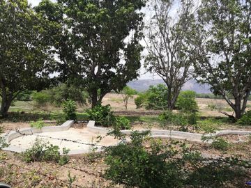 RANCHO EN GALECIO NARCIA, CHIAPA DE CORZO