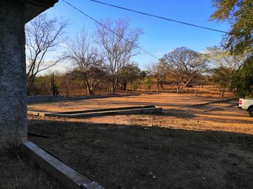 RANCHO EN GALECIO NARCIA, CHIAPA DE CORZO