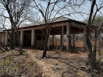RANCHO EN GALECIO NARCIA, CHIAPA DE CORZO