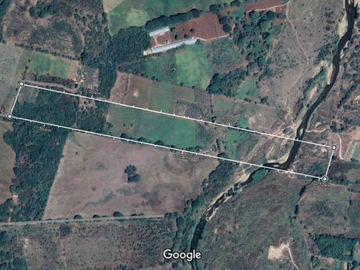 RANCHO EN GALECIO NARCIA, CHIAPA DE CORZO