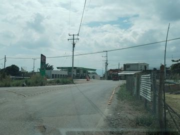RANCHO EN GALECIO NARCIA, CHIAPA DE CORZO