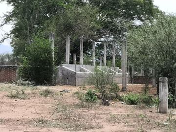 RANCHO EN GALECIO NARCIA, CHIAPA DE CORZO