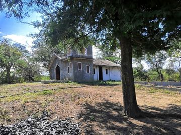 RANCHO EN GALECIO NARCIA, CHIAPA DE CORZO