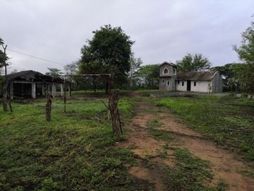 RANCHO EN GALECIO NARCIA, CHIAPA DE CORZO