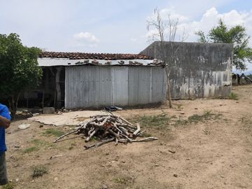RANCHO EN GALECIO NARCIA, CHIAPA DE CORZO