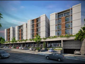Departamento en venta, Cumbres 4to. Sector, Monterrey