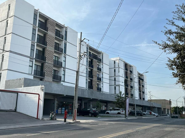Departamento en venta, Cumbres 4to. Sector, Monterrey