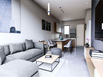 Departamento en venta, Cumbres 4to. Sector, Monterrey