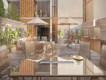 Departamento tipo PH en venta, Cumbres 4to. Sector, Monterrey