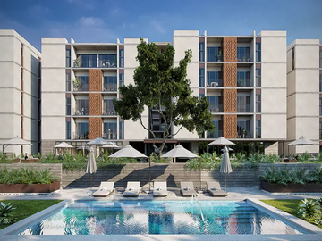 Departamento tipo PH en venta, Cumbres 4to. Sector, Monterrey