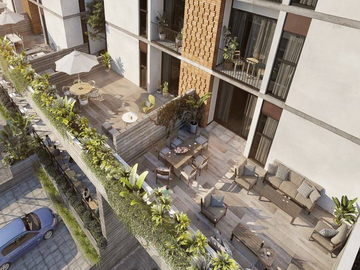 Departamento tipo PH en venta, Cumbres 4to. Sector, Monterrey