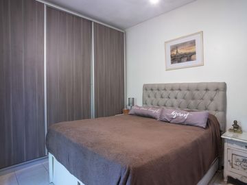 PH en Villa Real - 3 Ambientes con Patio y Terraza