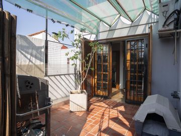 PH en Villa Real - 3 Ambientes con Patio y Terraza