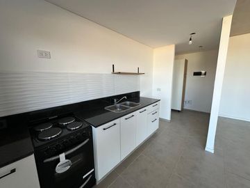 Departamento en Venta en Distrito Zug, La Lonja - 2 ambientes