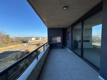 Departamento en Venta en Distrito Zug, La Lonja - 2 ambientes