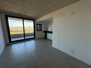 Departamento en Venta en Distrito Zug, La Lonja - 2 ambientes