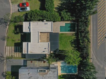 Casa  en venta y alquiler  en Los Sauces
