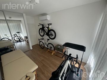 Departamento en Nordelta - 4 Ambientes con cochera - ALQUILER