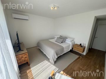 Departamento en Nordelta - 4 Ambientes con cochera - ALQUILER