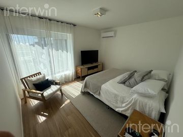 Departamento en Nordelta - 4 Ambientes con cochera - ALQUILER