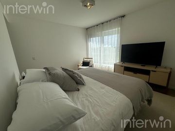 Departamento en Nordelta - 4 Ambientes con cochera - ALQUILER