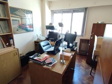 Departamento en Centro