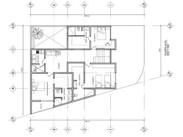 Casa completamente remodelada en venta en Contry en Monterrey