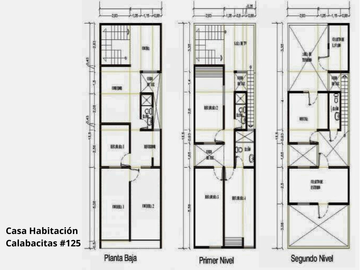 Casa Remodelada para Familias: 5 Recámaras en Zacatecas