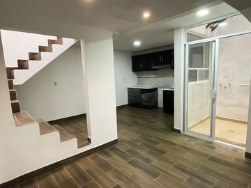 Casa Remodelada para Familias: 5 Recámaras en Zacatecas