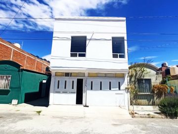 Casa Remodelada para Familias: 5 Recámaras en Zacatecas