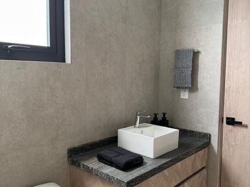 DEPARTAMENTO GARDEN HOUSE EN ROMA NORTE