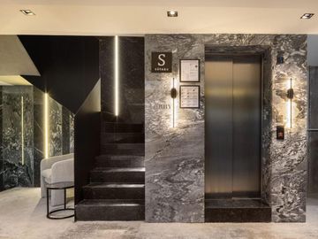 DEPARTAMENTO GARDEN HOUSE EN ROMA NORTE