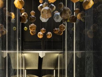 DEPARTAMENTO GARDEN HOUSE EN ROMA NORTE