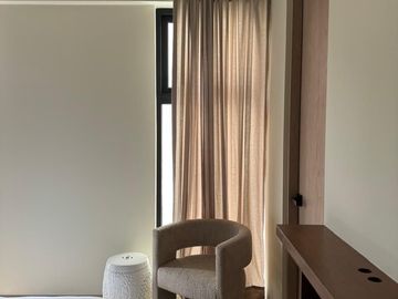 DEPARTAMENTO GARDEN HOUSE EN ROMA NORTE
