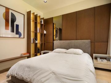 DEPARTAMENTO GARDEN HOUSE EN ROMA NORTE