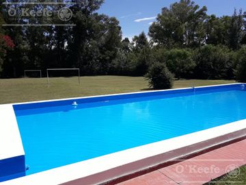 Casa quinta en venta - Abasto, La Plata KM 52
