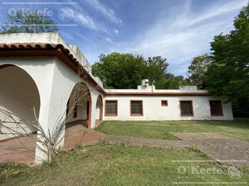 Casa quinta en venta - Abasto, La Plata KM 52