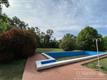 Casa quinta en venta - Abasto, La Plata KM 52