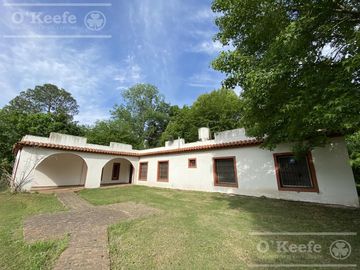 Casa quinta en venta - Abasto, La Plata KM 52
