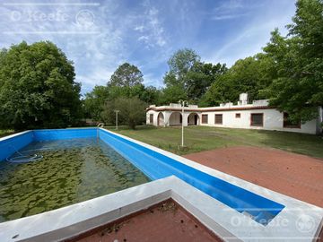 Casa quinta en venta - Abasto, La Plata KM 52