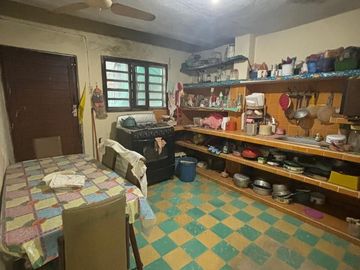 Casa para remodelar en venta en el Barrio de San Cristóbal