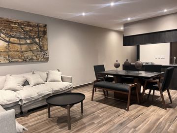 Renta de nuevos departamentos en Residences Antigua